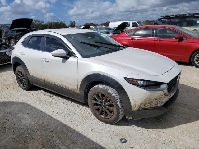 2021 Mazda CX-30