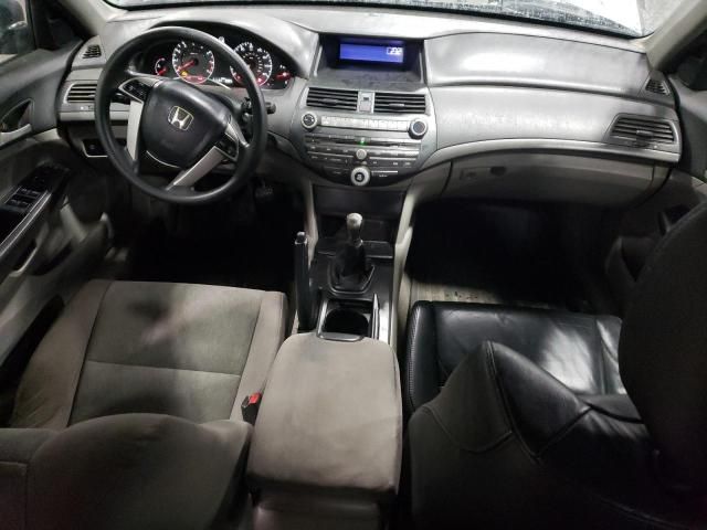 2010 Honda Accord LX