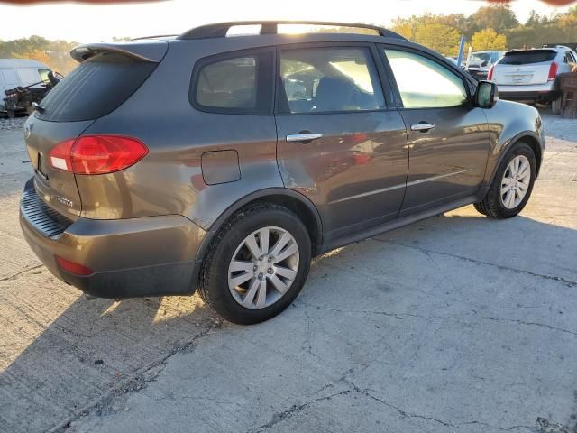 2008 Subaru Tribeca Limited