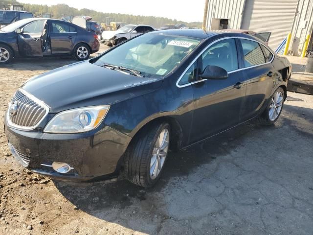 2015 Buick Verano Convenience