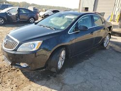 Buick salvage cars for sale: 2015 Buick Verano Convenience