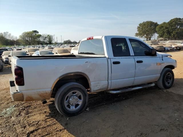 2008 Dodge RAM 2500 ST