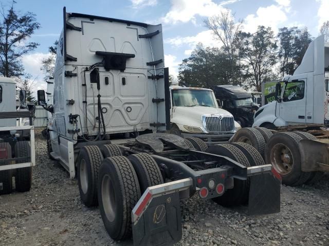 2019 Freightliner Cascadia 125