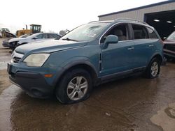 Saturn vue salvage cars for sale: 2008 Saturn Vue XE