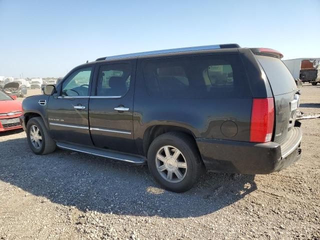 2008 Cadillac Escalade ESV