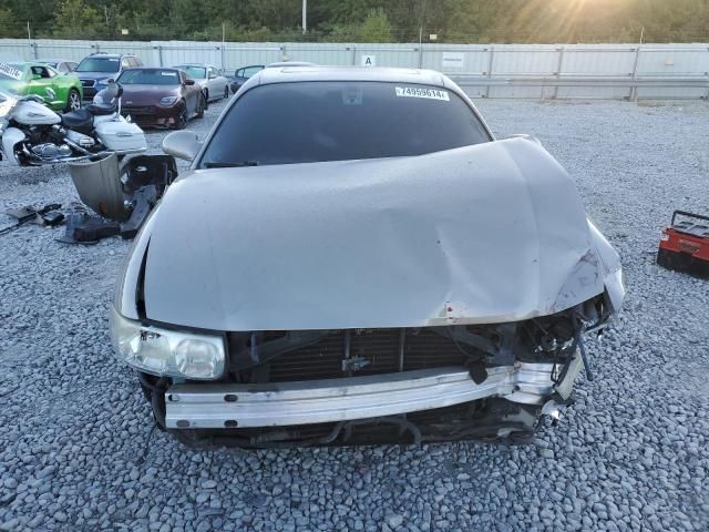 2003 Buick Lesabre Limited