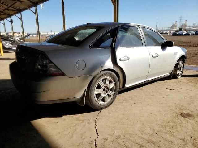 2009 Ford Taurus Limited