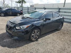 2020 Nissan Versa SV for sale in West Palm Beach, FL