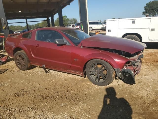 2006 Ford Mustang GT