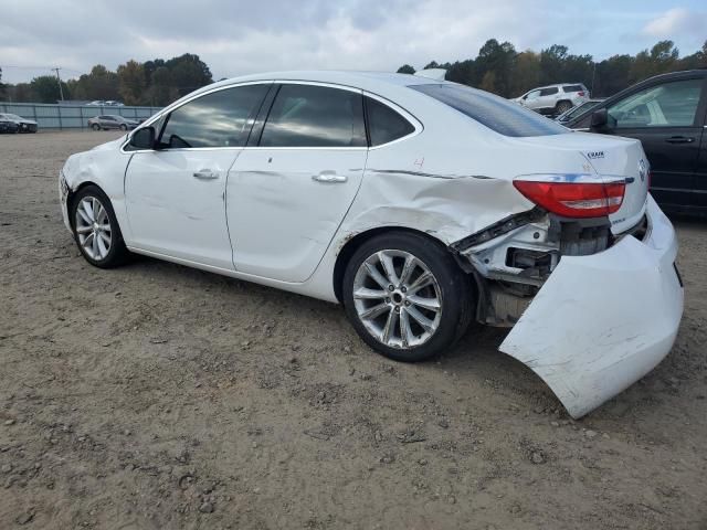 2016 Buick Verano