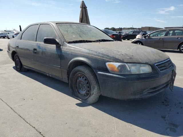 2000 Toyota Camry CE