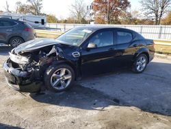 Dodge Avenger salvage cars for sale: 2012 Dodge Avenger SE