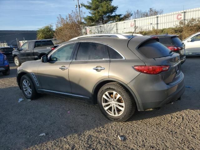 2013 Infiniti FX37