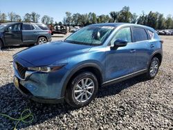 Mazda cx-5 Prefe salvage cars for sale: 2023 Mazda CX-5 Preferred