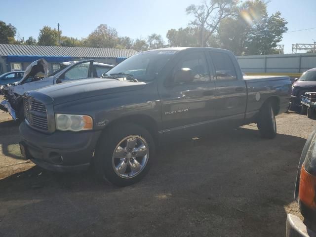 2003 Dodge RAM 1500 ST