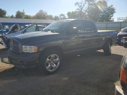 Dodge ram 1500 salvage cars for sale: 2003 Dodge RAM 1500 ST