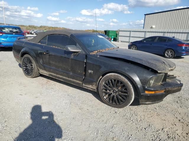 2006 Ford Mustang GT