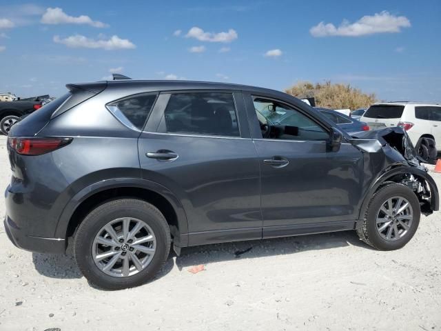 2024 Mazda CX-5 Preferred