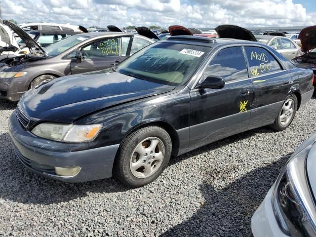 1998 Lexus ES 300