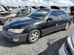 Lexus es300 salvage cars for sale: 1998 Lexus ES 300