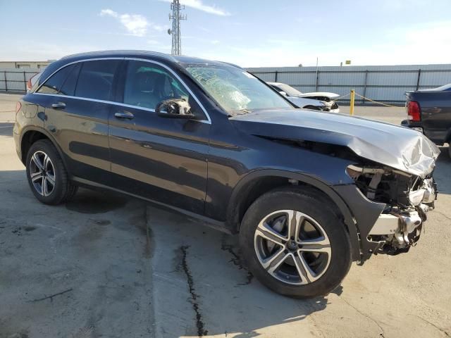 2021 Mercedes-Benz GLC 300 4matic