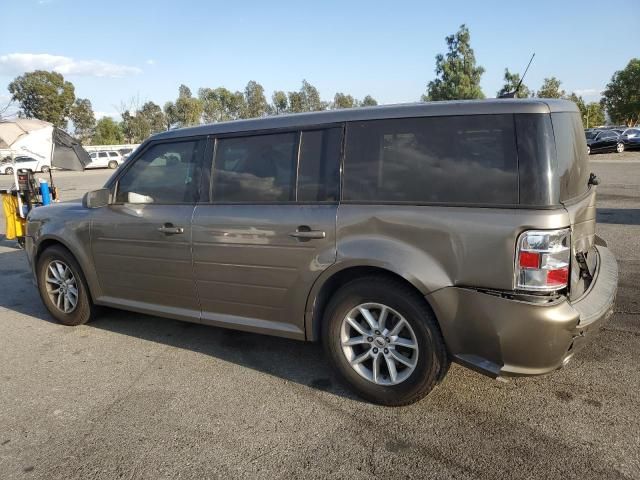 2013 Ford Flex SE