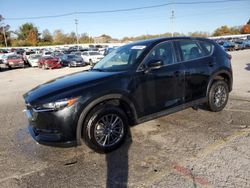 Mazda cx-5 salvage cars for sale: 2019 Mazda CX-5 Sport