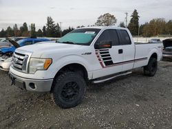 2010 Ford F150 Super Cab for sale in Graham, WA