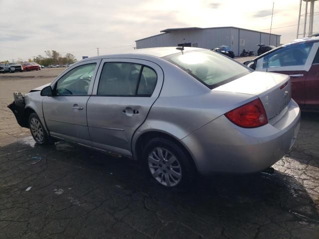 2009 Chevrolet Cobalt LS