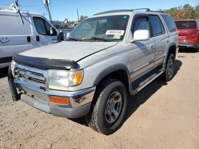 1998 Toyota 4runner SR5