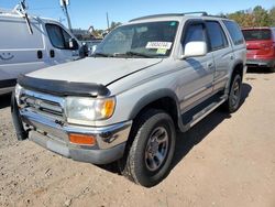 Toyota salvage cars for sale: 1998 Toyota 4runner SR5