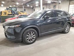 Mazda cx-9 salvage cars for sale: 2019 Mazda CX-9 Touring