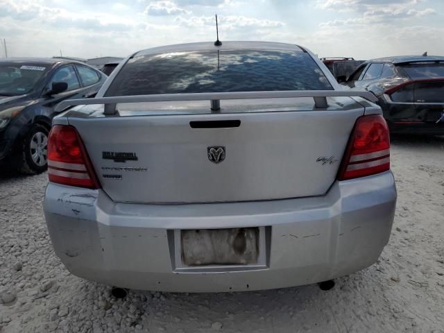 2008 Dodge Avenger R/T