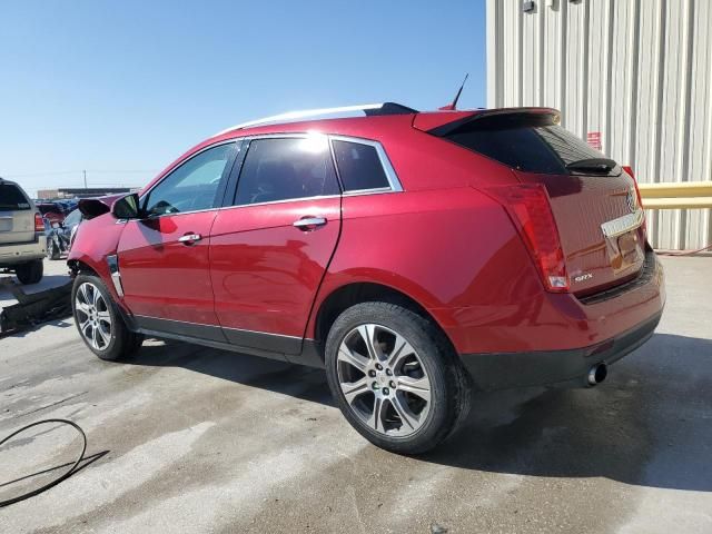 2012 Cadillac SRX Performance Collection