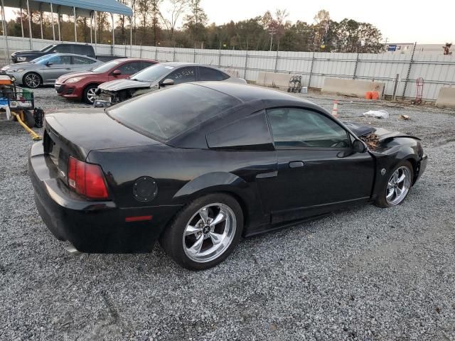 2004 Ford Mustang GT