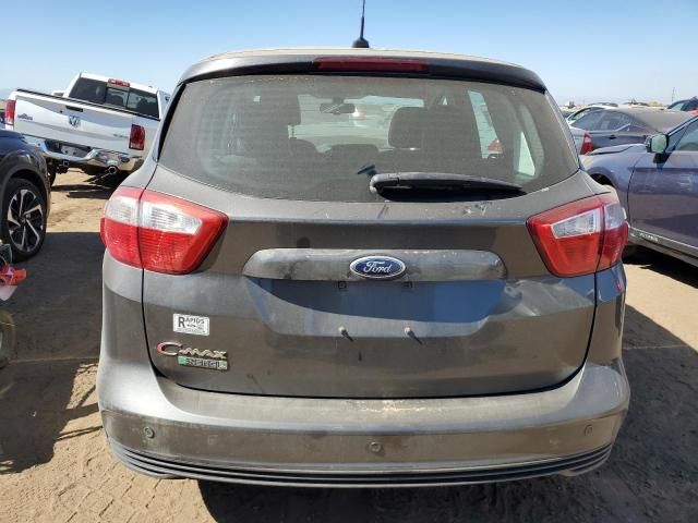 2015 Ford C-MAX Premium SEL