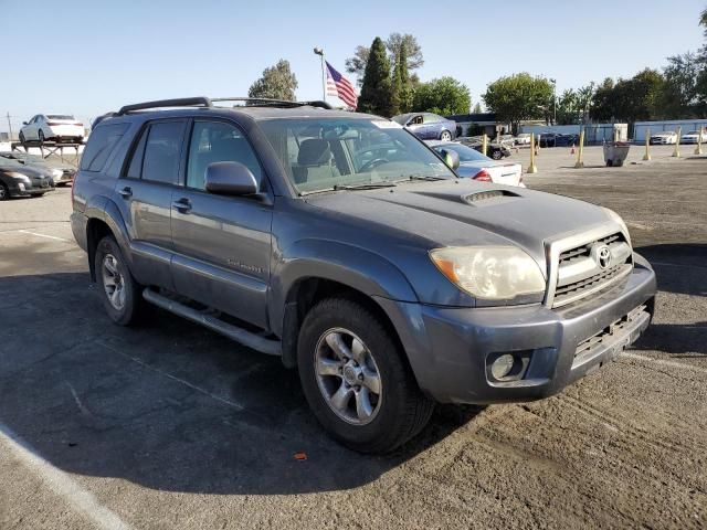 2006 Toyota 4runner SR5