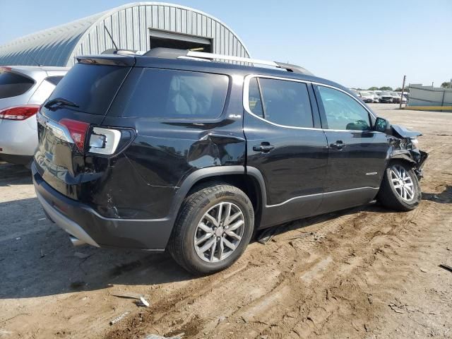 2017 GMC Acadia SLE