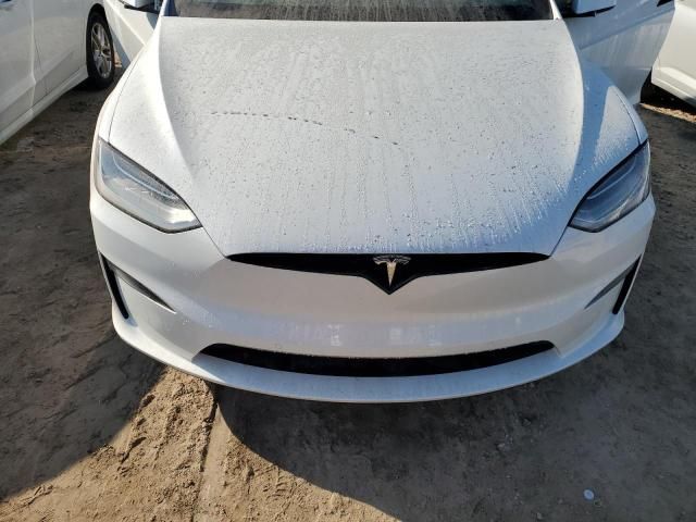 2023 Tesla Model X