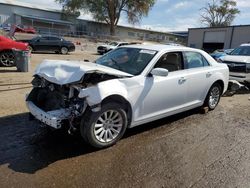 Chrysler 300 salvage cars for sale: 2014 Chrysler 300