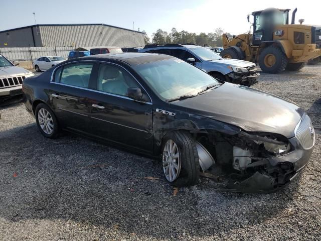 2011 Buick Lucerne CXL