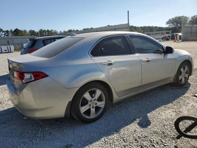 2010 Acura TSX