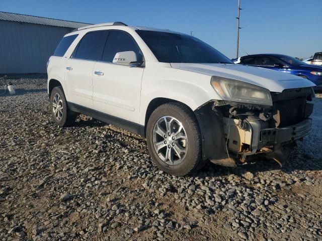 2016 GMC Acadia SLT-1