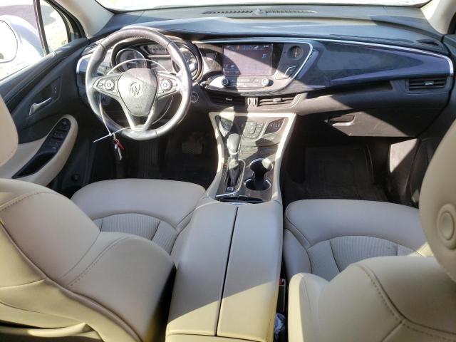 2017 Buick Envision Preferred