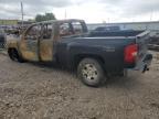2011 Chevrolet Silverado K1500 LTZ