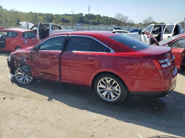 2019 Ford Taurus Limited