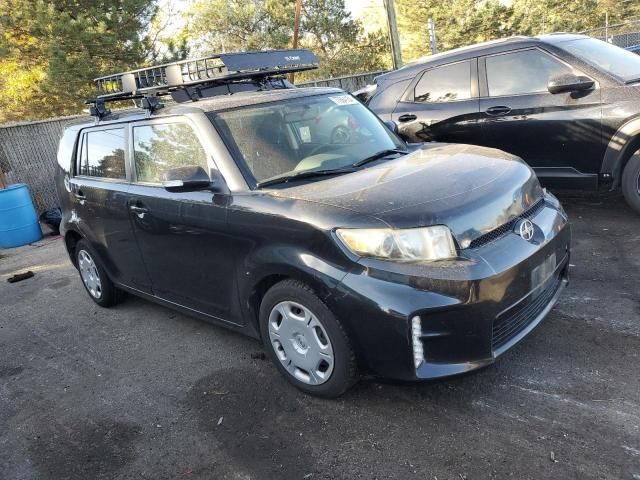 2014 Scion XB