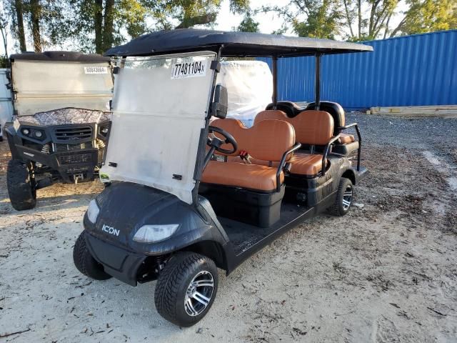 2024 Other Golf Cart