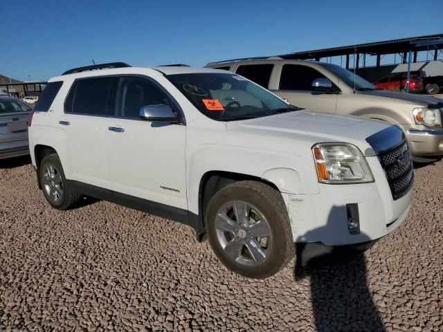 2015 GMC Terrain SLT