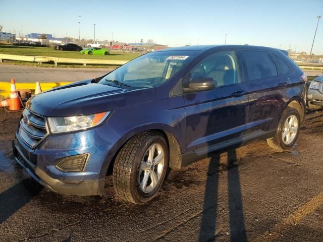 2016 Ford Edge SE